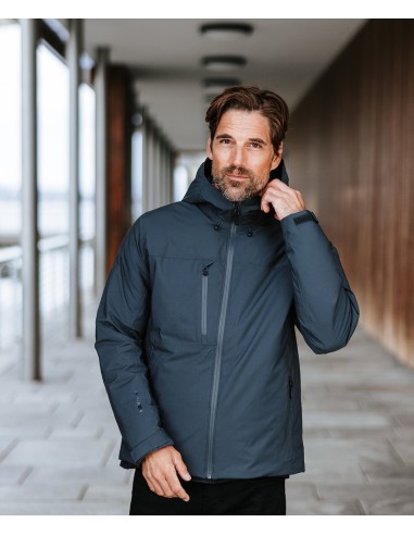 STO-X-2-Mens Nostromo Thermal Shell Jacket